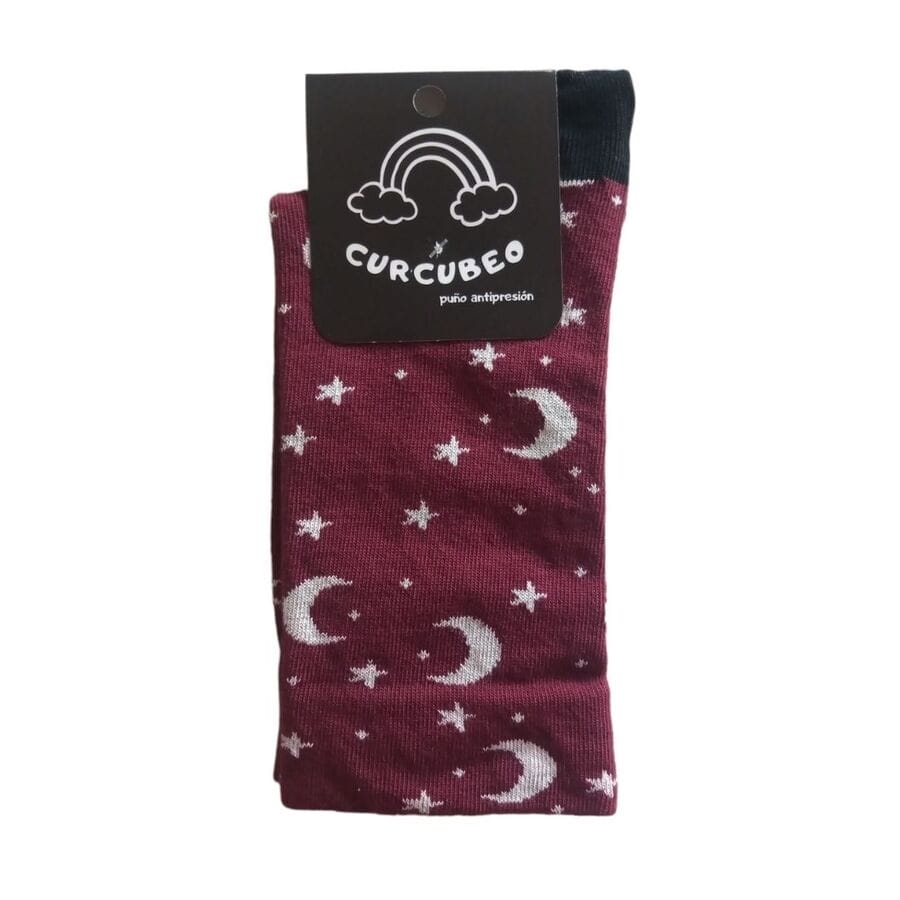 Noche granate • Curcubeo Noche granate - Imagen 2