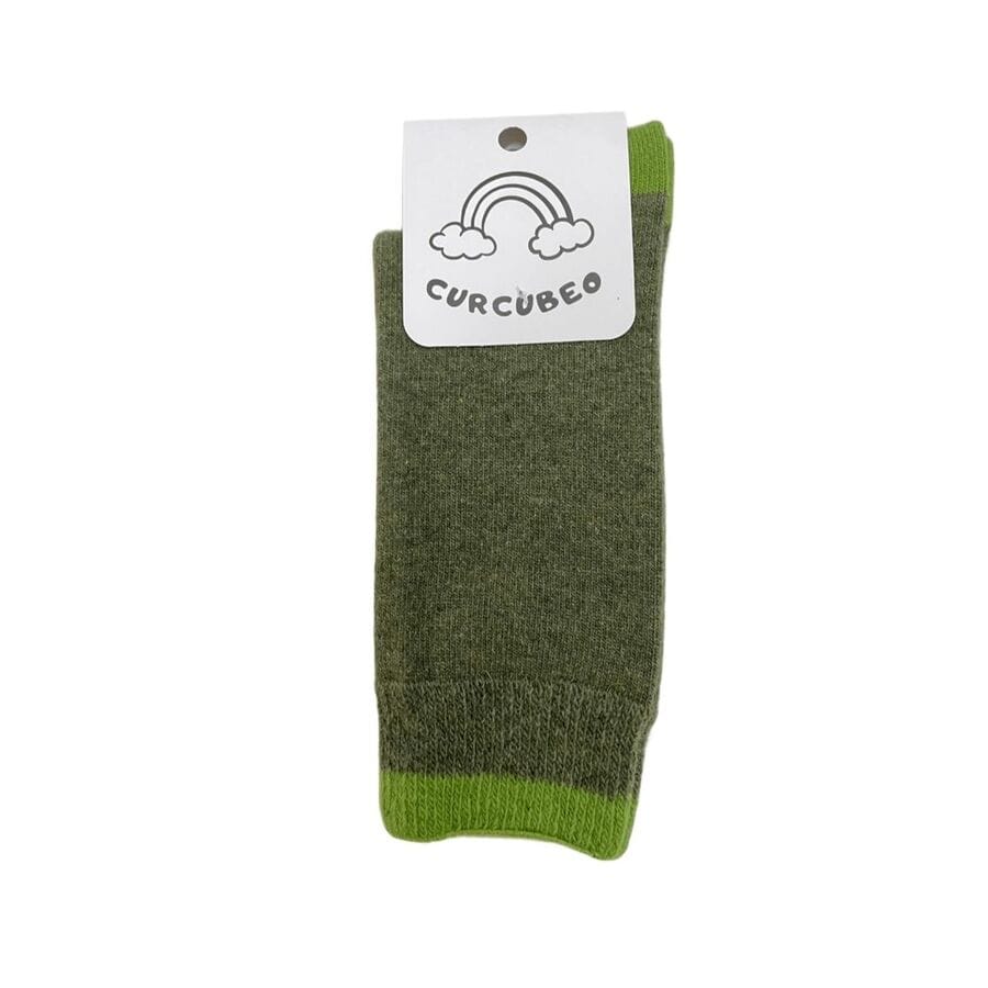 Liso bosque con verde • Curcubeo Liso bosque con verde - Imagen 2